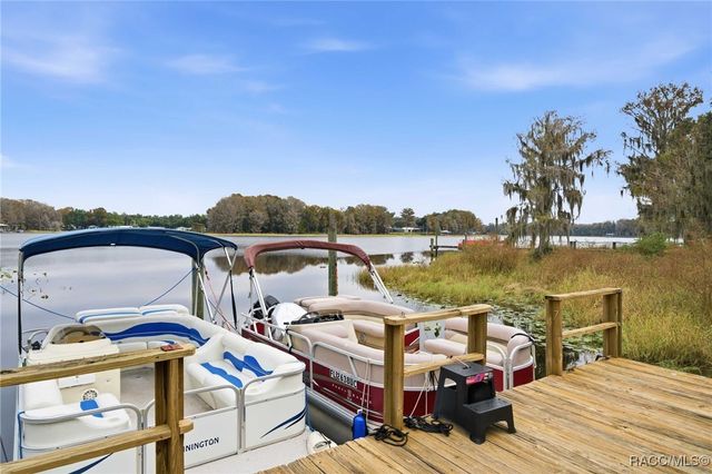 928 Pritchard Island Road, Inverness, FL 34450