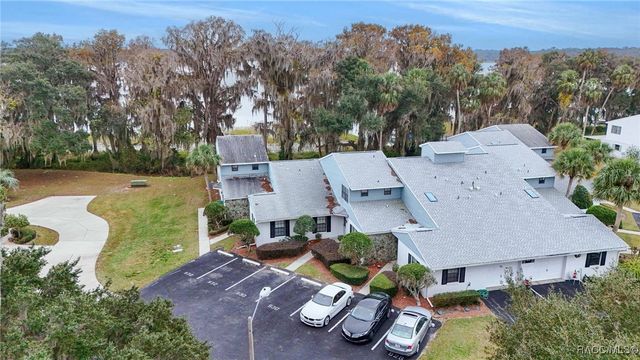 928 Pritchard Island Road, Inverness, FL 34450