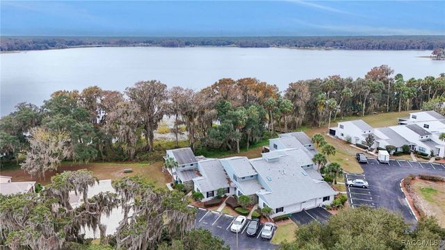 928 Pritchard Island Road, Inverness, FL 34450