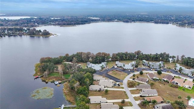 928 Pritchard Island Road, Inverness, FL 34450