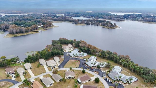 928 Pritchard Island Road, Inverness, FL 34450