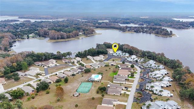 928 Pritchard Island Road, Inverness, FL 34450