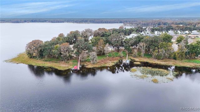 928 Pritchard Island Road, Inverness, FL 34450