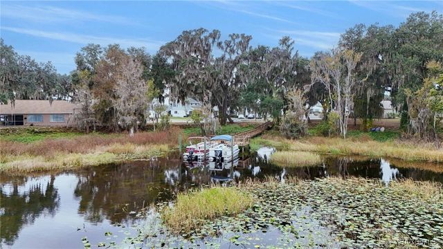 928 Pritchard Island Road, Inverness, FL 34450