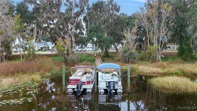 928 Pritchard Island Road, Inverness, FL 34450