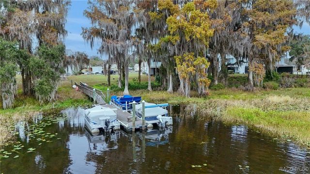 928 Pritchard Island Road, Inverness, FL 34450