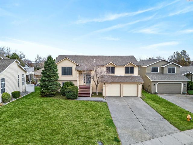2628 Scottsdale Pl, Richland, WA 99354