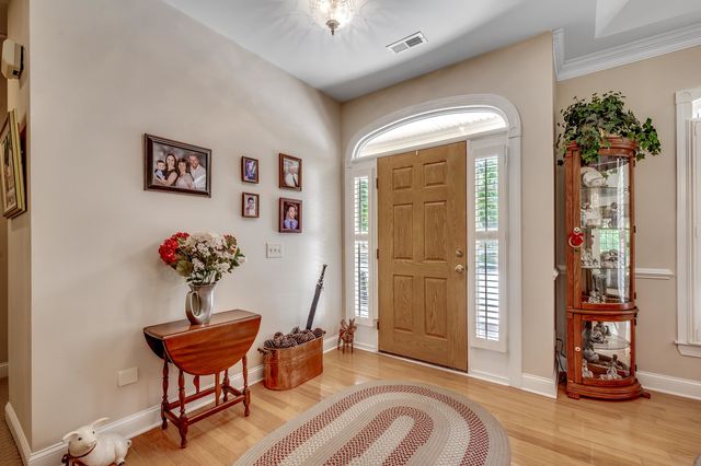 4363 Parkland Dr., Myrtle Beach, SC 29579