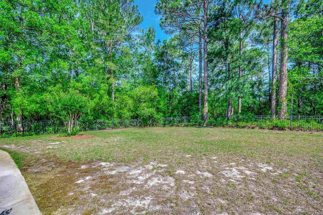 4363 Parkland Dr., Myrtle Beach, SC 29579