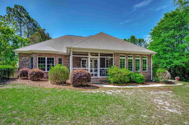 4363 Parkland Dr., Myrtle Beach, SC 29579