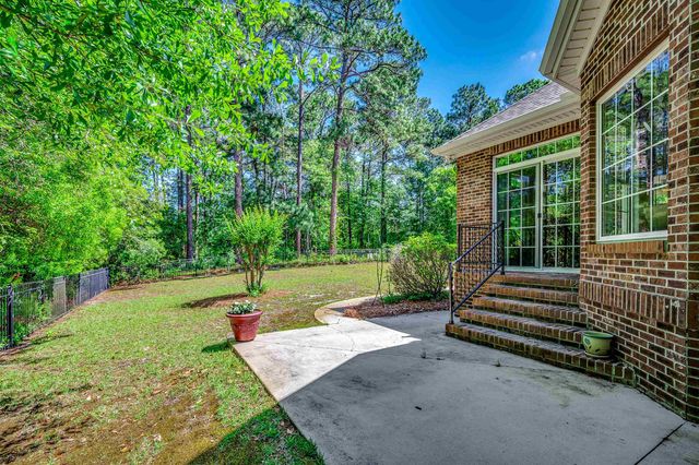 4363 Parkland Dr., Myrtle Beach, SC 29579