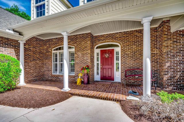 4363 Parkland Dr., Myrtle Beach, SC 29579