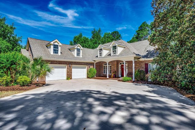4363 Parkland Dr., Myrtle Beach, SC 29579