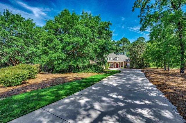 4363 Parkland Dr., Myrtle Beach, SC 29579
