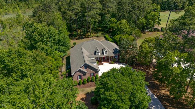 4363 Parkland Dr., Myrtle Beach, SC 29579