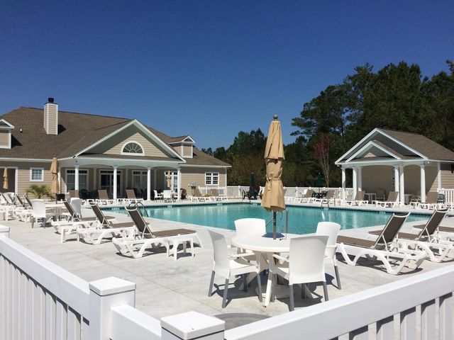 4363 Parkland Dr., Myrtle Beach, SC 29579