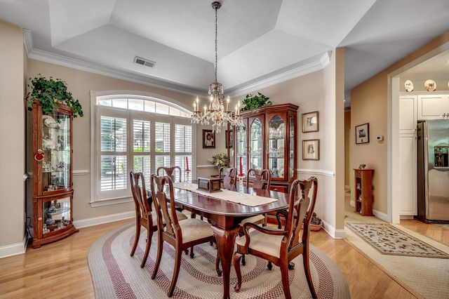 4363 Parkland Dr., Myrtle Beach, SC 29579