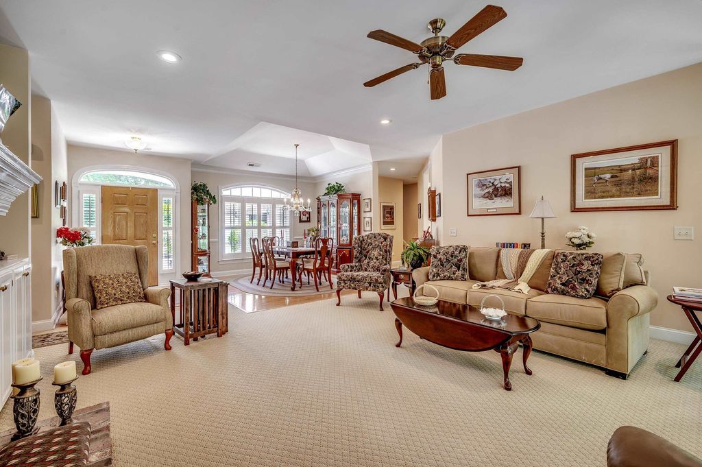 4363 Parkland Dr., Myrtle Beach, SC 29579 — photo 5