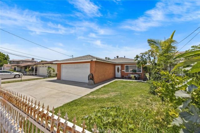 11918 Cedarvale Street, Norwalk, CA 90650