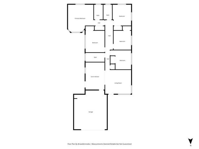 11918 Cedarvale Street, Norwalk, CA 90650