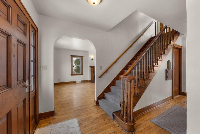 125 Cherry STREET, Campbellsport, WI 53010