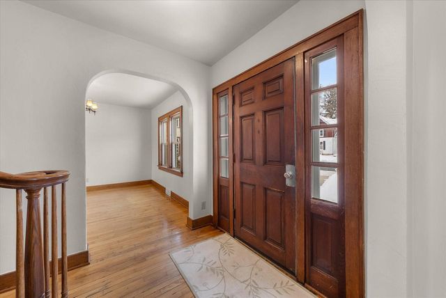 125 Cherry STREET, Campbellsport, WI 53010