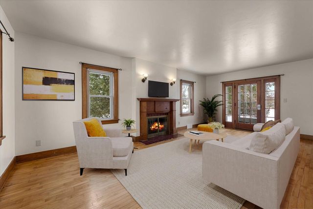 125 Cherry STREET, Campbellsport, WI 53010