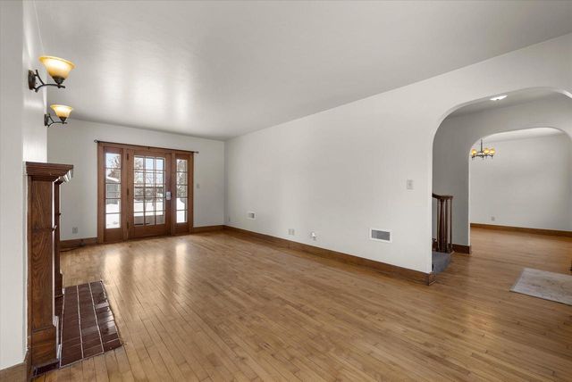 125 Cherry STREET, Campbellsport, WI 53010