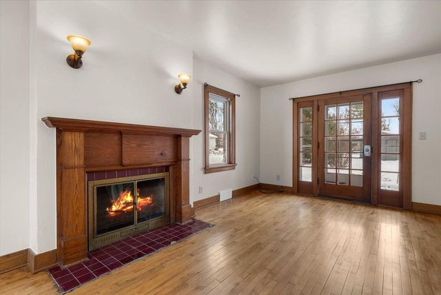 125 Cherry STREET, Campbellsport, WI 53010