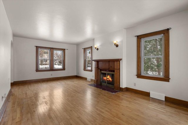 125 Cherry STREET, Campbellsport, WI 53010