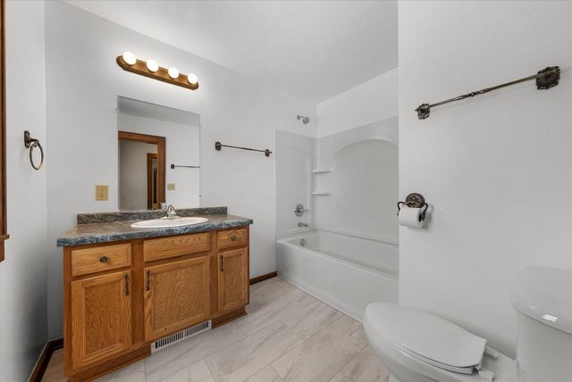 125 Cherry STREET, Campbellsport, WI 53010