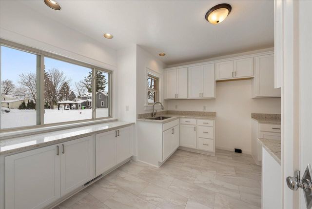 125 Cherry STREET, Campbellsport, WI 53010