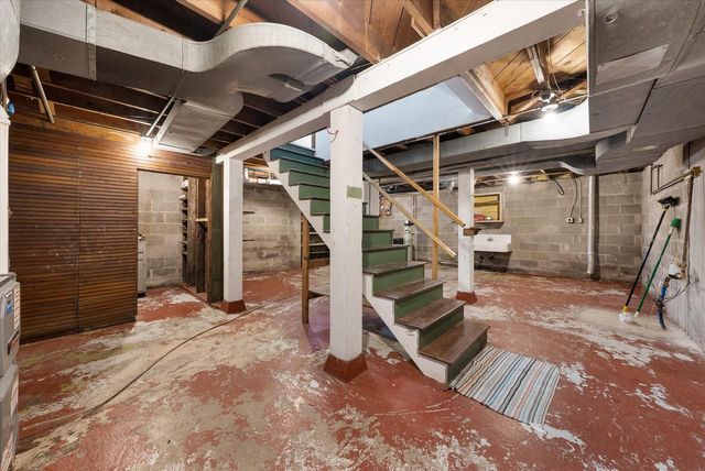 125 Cherry STREET, Campbellsport, WI 53010