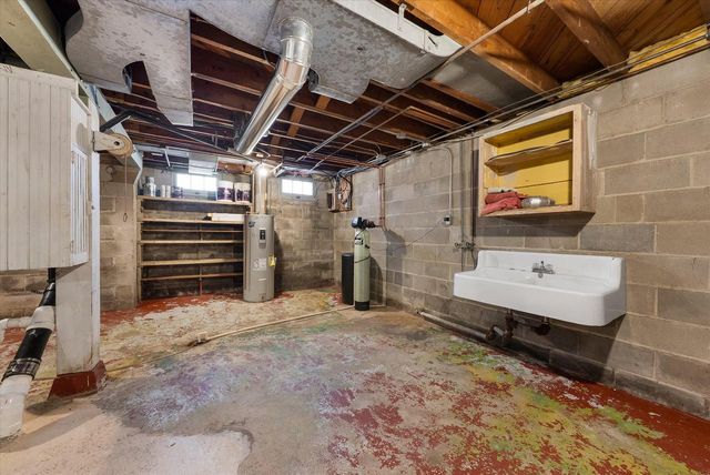 125 Cherry STREET, Campbellsport, WI 53010