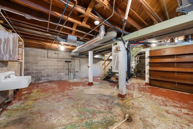 125 Cherry STREET, Campbellsport, WI 53010