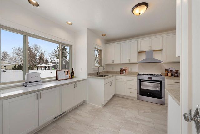 125 Cherry STREET, Campbellsport, WI 53010