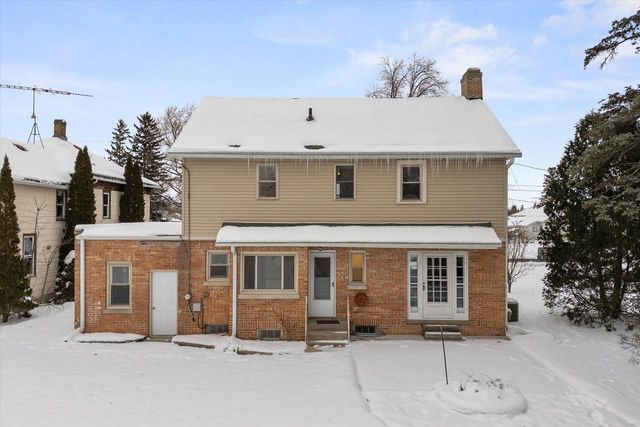125 Cherry STREET, Campbellsport, WI 53010