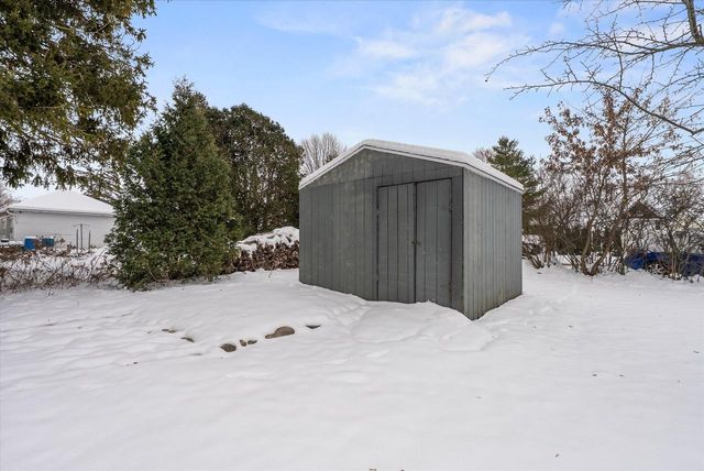 125 Cherry STREET, Campbellsport, WI 53010