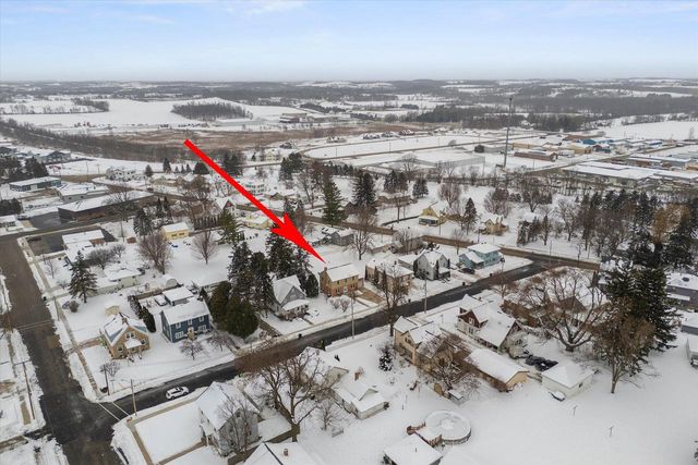 125 Cherry STREET, Campbellsport, WI 53010
