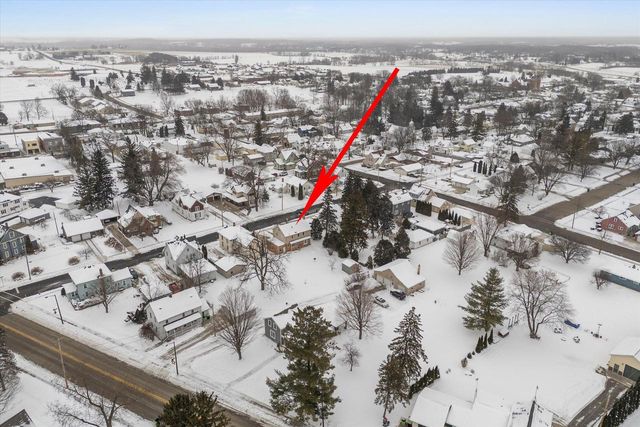 125 Cherry STREET, Campbellsport, WI 53010