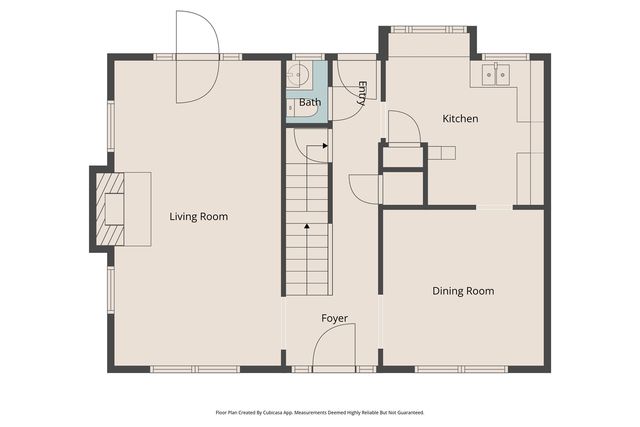 125 Cherry STREET, Campbellsport, WI 53010