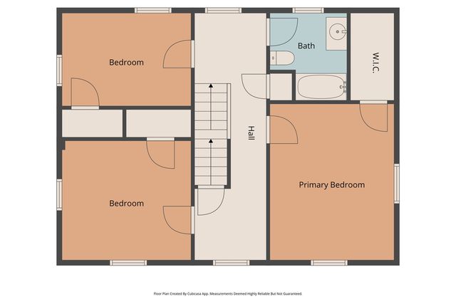 125 Cherry STREET, Campbellsport, WI 53010