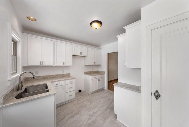 125 Cherry STREET, Campbellsport, WI 53010