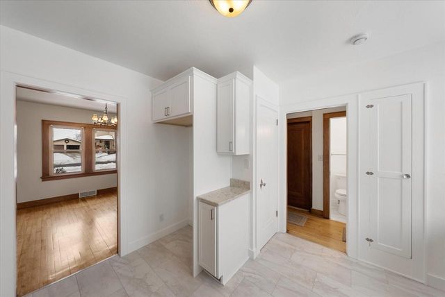 125 Cherry STREET, Campbellsport, WI 53010