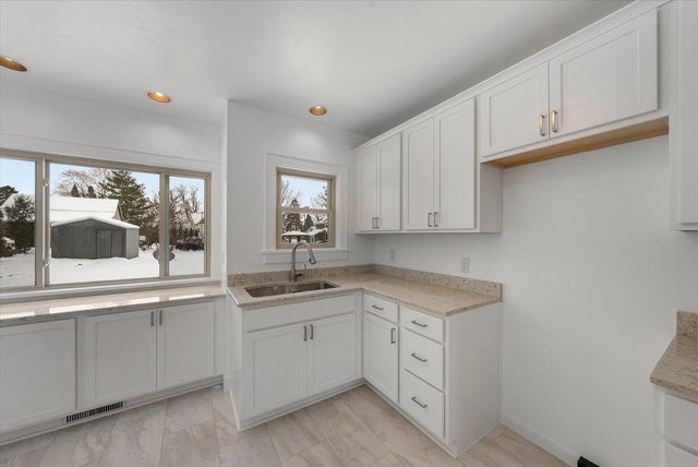 125 Cherry STREET, Campbellsport, WI 53010