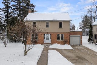 125 Cherry STREET, Campbellsport, WI 53010