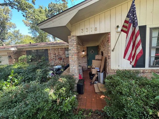 3318 Timberlane Dr, Tyler, TX 75701