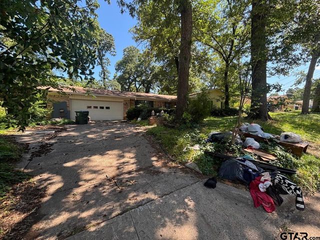 3318 Timberlane Dr, Tyler, TX 75701