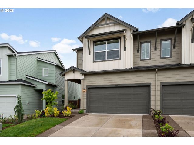 912 ROSEBUD Ct, Forest Grove, OR 97116