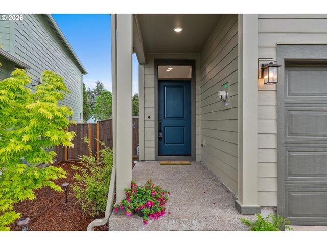 912 ROSEBUD Ct, Forest Grove, OR 97116